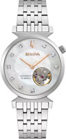 Bulova Regatta 96P222