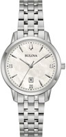 Bulova Classic 96P233
