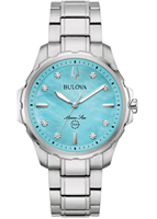 Bulova Marine Star Ladies 96P248