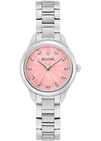 Bulova Sutton 96P249