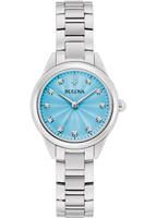 Bulova Sutton 96P250