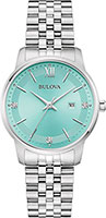Bulova Diamonds 96P259