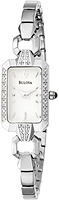 Bulova Diamond 96R117