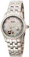Bulova Automatic 96R122