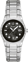 Bulova Diamond 96R132