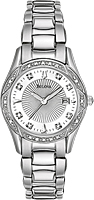 Bulova Diamond 96R133