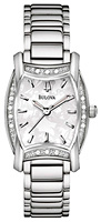Bulova Diamond 96R135