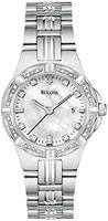 Bulova Diamond 96R136