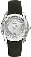 Bulova Precisionist 96R140