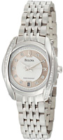 Bulova Precisionist 96R141