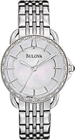 Bulova Diamond 96R146