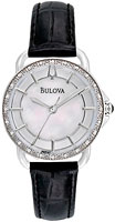 Bulova Diamond 96R147