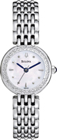 Bulova Diamond 96R150