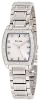 Bulova Diamond 96R162