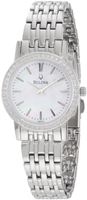 Bulova Diamond 96R164