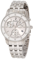 Bulova Diamond 96R165
