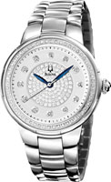 Bulova Diamond 96R168