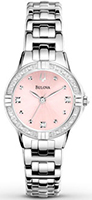 Bulova Diamond 96R171