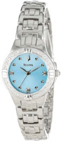 Bulova Diamond 96R172