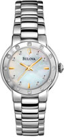 Bulova Diamond 96R173