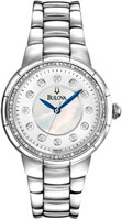 Bulova Diamond 96R174