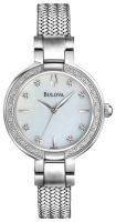 Bulova Diamond 96R177