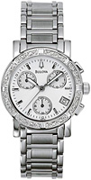 Bulova Diamond 96R19