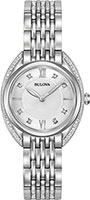 Bulova Diamonds 96R212