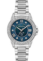 Bulova Marine Star 96R215