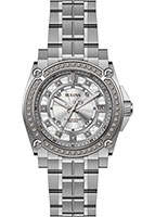 Bulova Precisionist 96R226