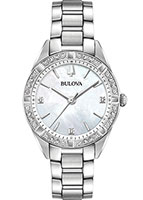 Bulova Sutton 96R228