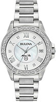 Bulova Marine Star 96R232