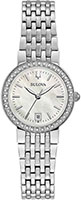 Bulova Diamonds 96R239