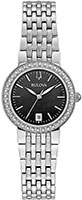 Bulova Diamonds 96R241