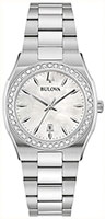 Bulova Surveyor 96R245