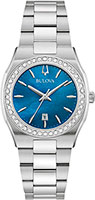 Bulova Surveyor 96R246