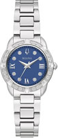 Bulova Crystal 96R251