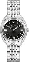 Bulova Diamonds 96R252