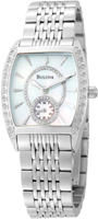 Bulova Diamond 96R50