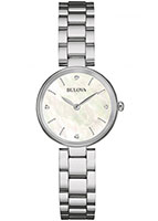 Bulova Diamonds 96S159