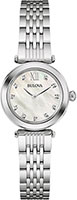 Bulova Diamonds 96S167