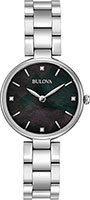 Bulova Diamonds 96S173