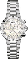 Bulova Diamonds 96W202