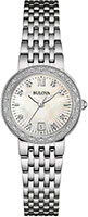 Bulova Diamonds 96W203