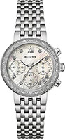 Bulova Diamonds 96W204