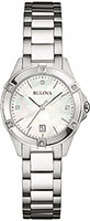 Bulova Diamonds 96W205