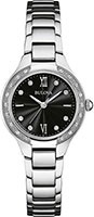 Bulova Diamonds 96W207