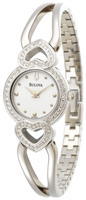 Bulova Crystal 96X006