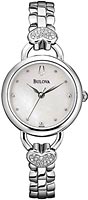 Bulova Adventurer 96X126