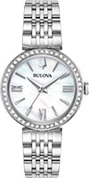 Bulova Crystal Ladies 96X153